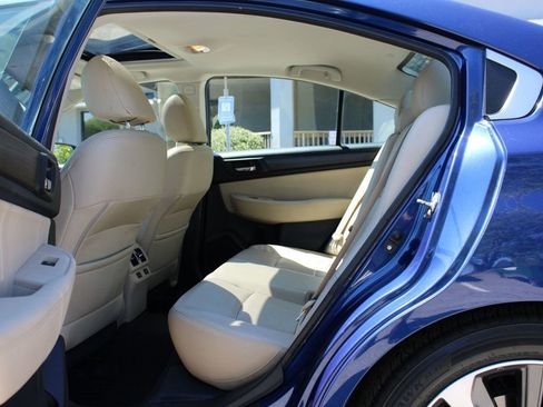 Used 2015 Subaru Legacy 2.5i Limited image 30