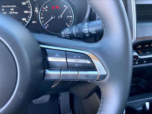 Certified 2024 MAZDA CX-50 AWD 2.5 Turbo w/ Premium Pkg image 24