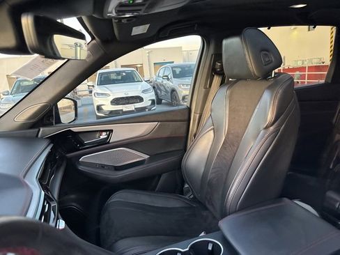 Used 2024 Acura MDX A-Spec image 14