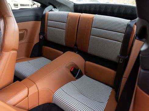 Certified 2025 Porsche 911 Turbo S image 26