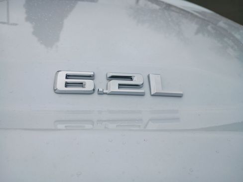 New 2026 Chevrolet Silverado 1500 High Country w/ Technology Package image 20