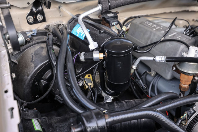 Used 1993 Ford F150 XL AWD/4WD image 22