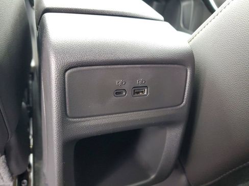 New 2026 Chevrolet Trax LT w/ Driver Confidence Package FWD image 11
