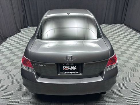 Used 2010 Honda Accord EX-L image 4