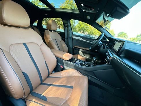 Used 2024 Kia K5 GT w/ GT1 Package image 75