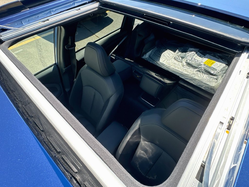 New 2026 Subaru Forester Touring AWD/4WD image 27