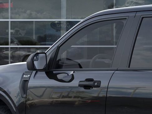 New 2026 Ford Maverick XLT image 58