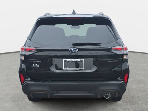Used 2026 Subaru Forester Sport AWD/4WD image 6