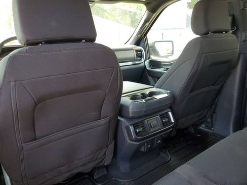 Certified 2023 Ford F150 XLT w/ Equipment Group 302A High AWD/4WD image 32