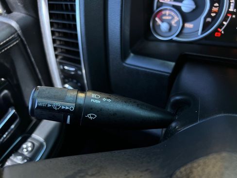 Used 2018 RAM 3500 Laramie Longhorn w/ Max Tow Package image 22