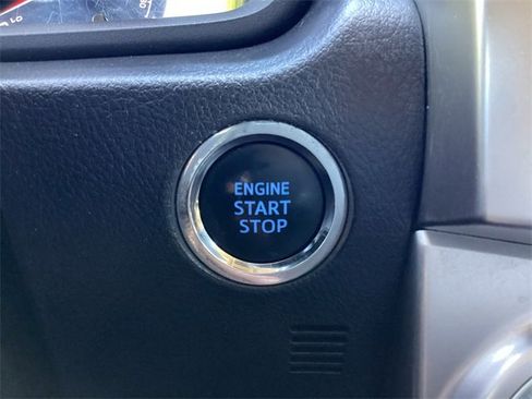 Certified 2020 Toyota 4Runner Limited image 19