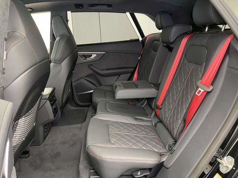 New 2026 Audi SQ8 Prestige AWD/4WD image 19