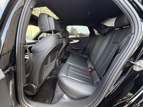 Used 2019 Audi A4 2.0T Premium w/ Convenience Package AWD/4WD image 26