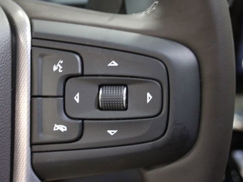 New 2026 GMC Sierra 1500 Denali w/ Denali Reserve Package AWD/4WD image 39