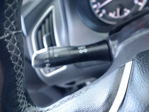 Used 2018 INFINITI Q50 Luxe RWD image 22