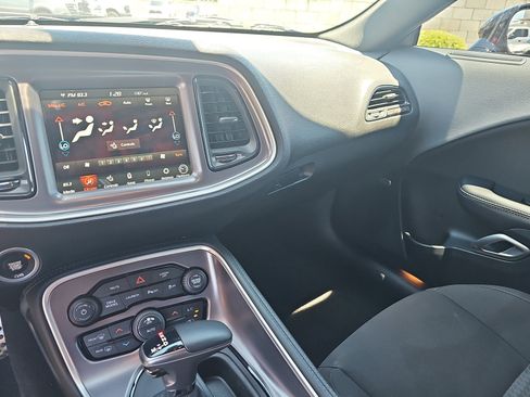 Used 2021 Dodge Challenger R/T Scat Pack RWD image 20
