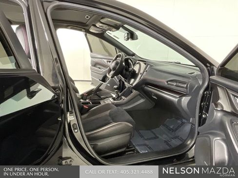Used 2022 Subaru WRX Limited image 14
