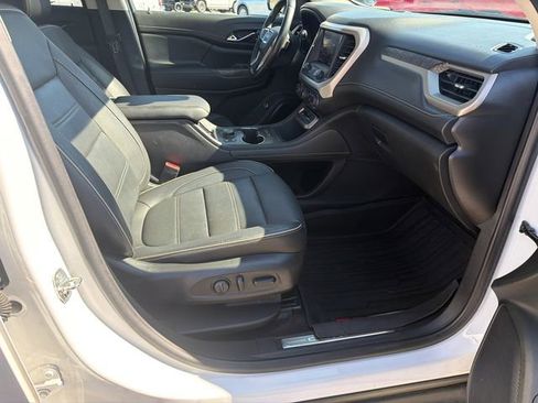 Used 2020 GMC Acadia Denali w/ LPO, Floor Liner Package image 13