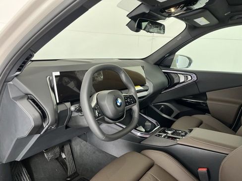 New 2026 BMW X3 xDrive30 w/ Convenience Package image 8