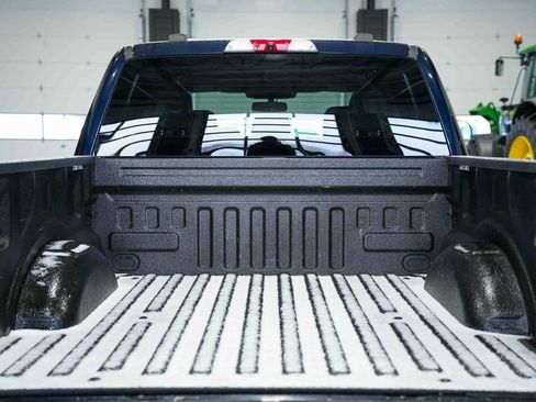 Used 2022 Ford F150 XLT w/ Equipment Group 302A High image 11