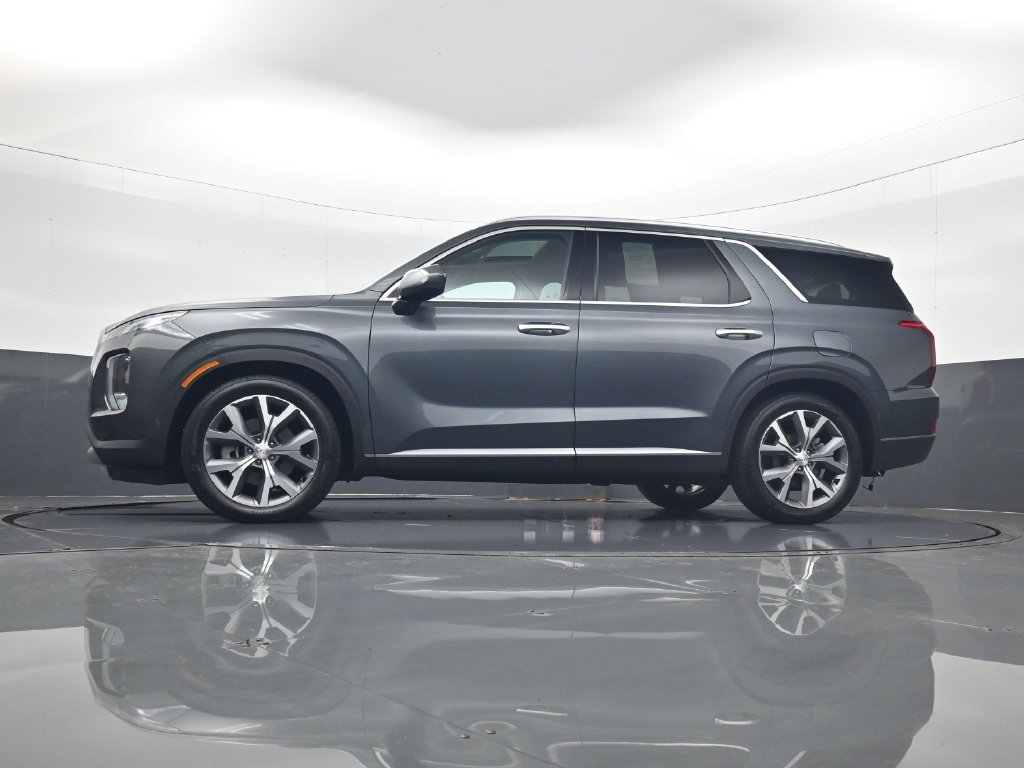 Certified 2022 Hyundai Palisade SEL w/ Premium Package AWD/4WD image 30