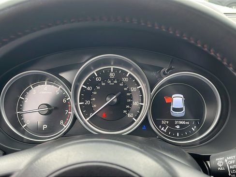 Certified 2024 MAZDA CX-5 Carbon Edition image 14