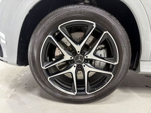 Certified 2026 Mercedes-Benz GLE 53 AMG 4MATIC image 37