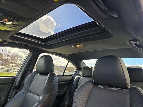 Used 2015 Subaru WRX Limited image 22