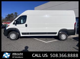 New 2026 RAM ProMaster 2500 w/ Safety Group video 2