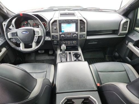 Used 2018 Ford F150 Raptor w/ Equipment Group 802A Luxury AWD/4WD image 30