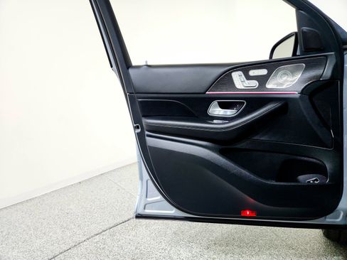 Used 2023 Mercedes-Benz GLE 350 4MATIC w/ Premium Package image 14