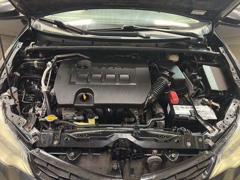 Used 2015 Toyota Corolla S FWD image 30