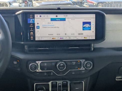 New 2026 Jeep Gladiator Sport image 16