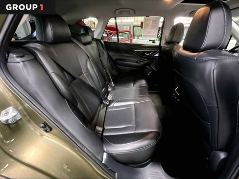 Used 2021 Subaru Outback Limited image 19