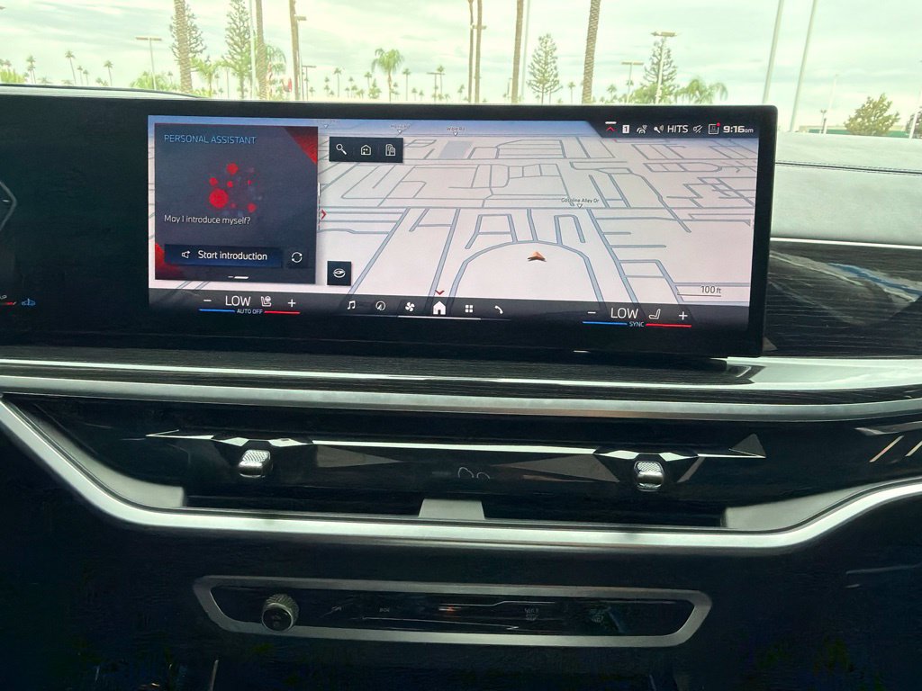 Used 2025 BMW X7 M60i AWD/4WD image 20