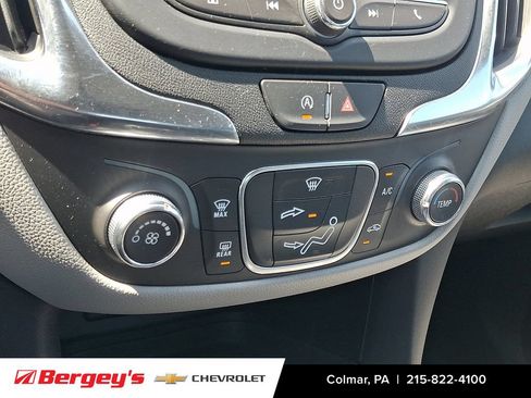 Certified 2024 Chevrolet Equinox LS FWD image 17