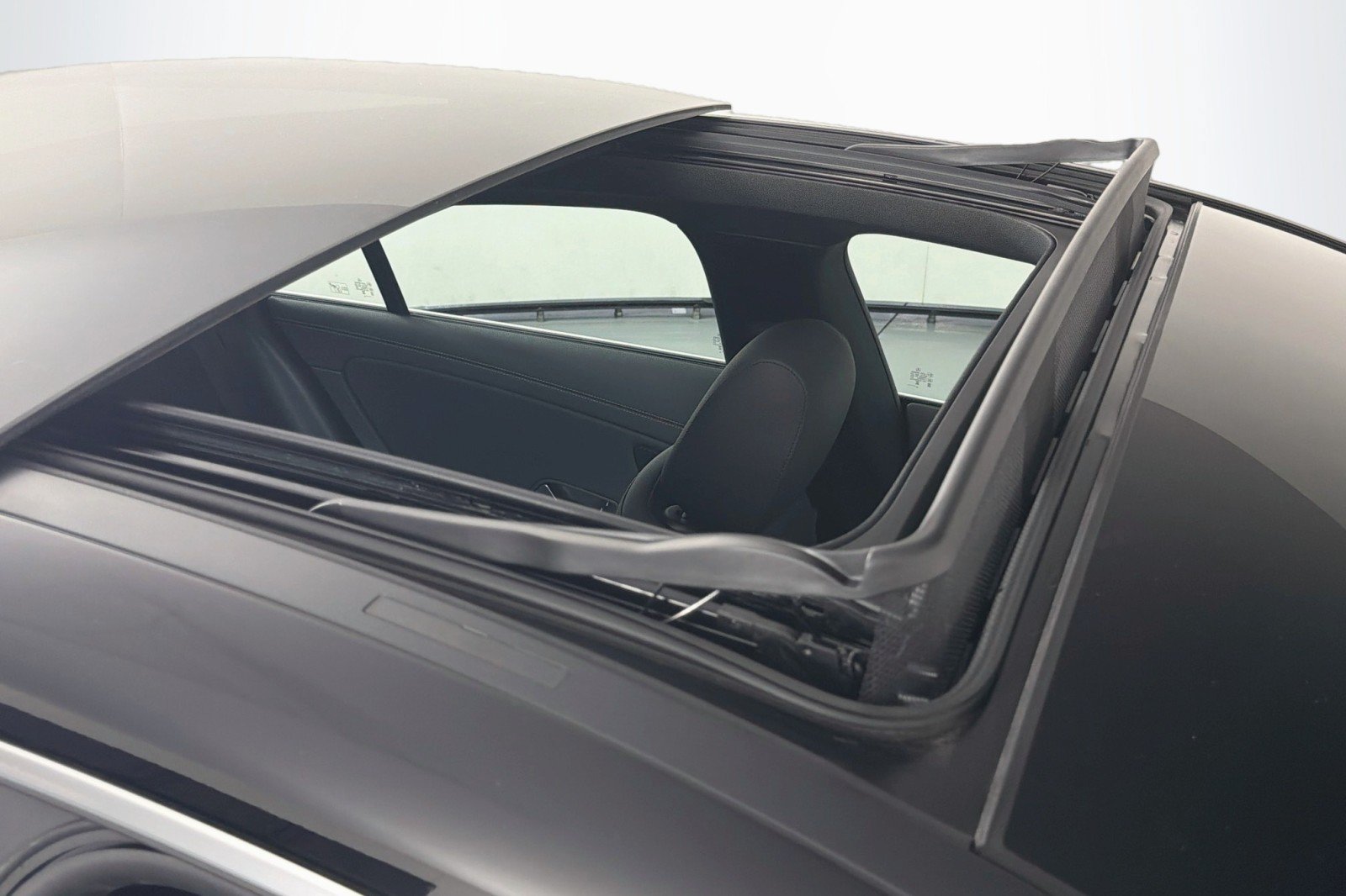 Certified 2026 Mercedes-Benz CLA 250 4MATIC image 25