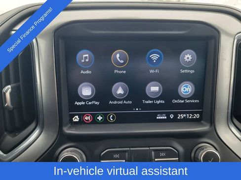 Used 2019 Chevrolet Silverado 1500 RST w/ All-Star Edition image 15