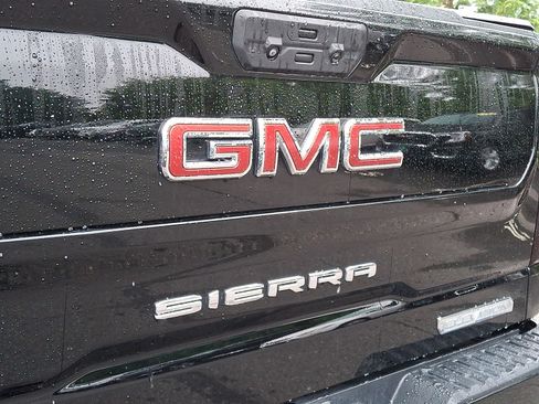 Certified 2023 GMC Sierra 1500 Elevation w/ X31 Off-Road Package AWD/4WD image 28