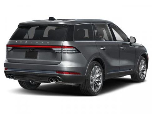 New 2026 Lincoln Aviator Reserve AWD/4WD image 5