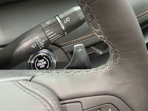 New 2026 Cadillac CT5 V image 32