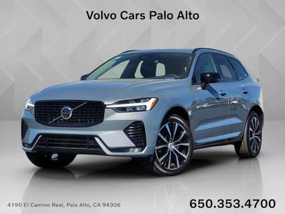 Used 2024 Volvo XC60 B5 Plus