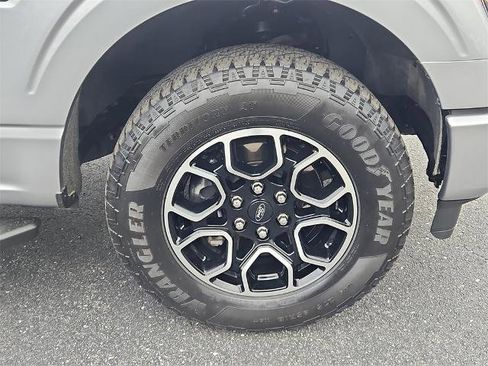 Certified 2023 Ford F150 XLT w/ Equipment Group 302A High image 4