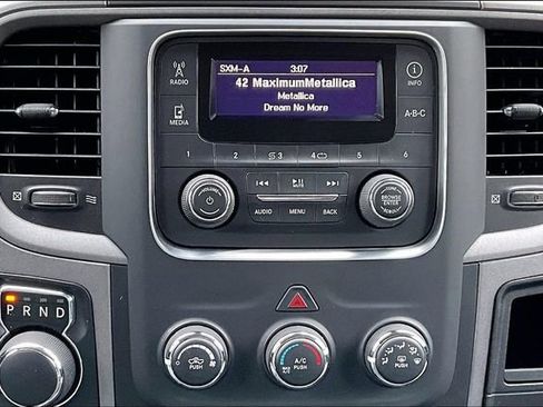 Used 2016 RAM 1500 Express image 6