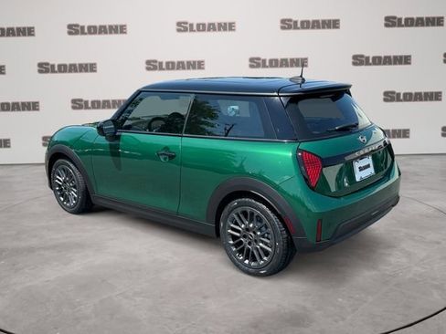 New 2026 MINI Cooper S FWD image 3