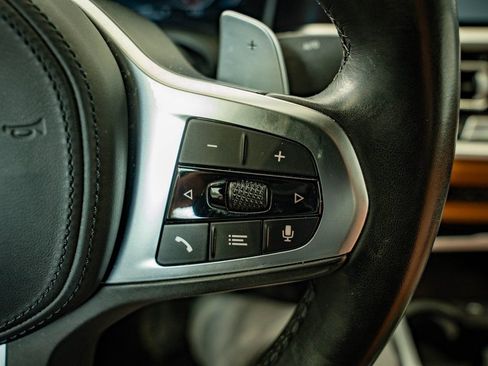 Used 2021 BMW 430i Convertible w/ M Sport Package image 23