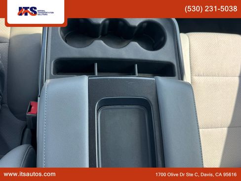 Used 2016 Chevrolet Silverado 1500 W/T w/ WT Fleet Convenience Package RWD image 15