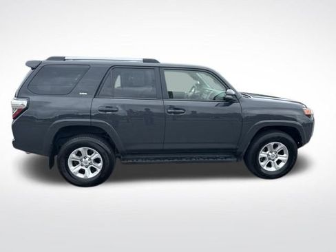 Used 2024 Toyota 4Runner SR5 Premium image 9