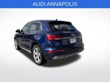 Used 2021 Audi Q5 2.0T Premium Plus w/ Premium Plus Package image 4