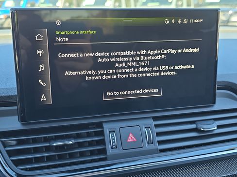 Used 2023 Audi SQ5 Premium Plus w/ Premium Plus Package image 21